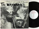 Harry Partch - The Wayward LP - Gate 5 DG VG+