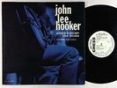 John Lee Hooker - Plays & Sings The Blues LP - Chess Mono DG PROMO