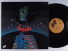 ELOY Inside JANUS LP VG+ gatefold m