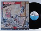 EXXPLORER Symphonies Of Steel BLACK DRAGON LP VG+/VG++ france m