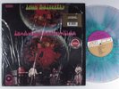 IRON BUTTERFLY In-A-Gadda-Da-Vida RHINO LP NM splatter vinyl 2017 reissue m