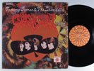 TOMMY JAMES & THE SHONDELLS Crimson & Clover ROULETTE LP VG+ m