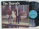 THE CHARADE  self titled.Original OZ PARLOPHONE lp 1965  pop/psych /folk  RARE