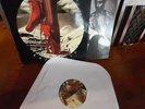 KATE BUSH RED SHOES EMI UK 1993 ORIGINAL inc LYRIC INNER UNPLAYED 1st Press EXC