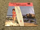 Annette: Treat Him Nicely/Promise Me Anything 1963 Buena Vista 7'' Vinyl F-427
