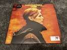 david bowie low orange vinyl 40TH ANNIVERSARY EDITION