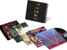 Maroon 5 / The Studio Albums 5LP Vinyl Box Set Songs About Jane Hands All Over V