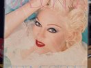 MADONNA BEDTIME STORIES FIRST GERMAN PRESSING 12'' LP VINYL RECORD 1994