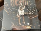 AC/DC Stiff Upper Lip  (Vinyl)  12