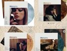 All Four Unopened Signed Taylor Swift Midnights Vinyl Ships ASAP