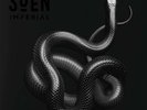 Soen: Imperial - Silver Lining  - (Vinyl / Pop (Vinyl))