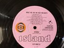 FAIRPORT CONVENTION - WHAT WE DID on OUR HOLIDAYS 1st PRESS VINYL LP ISLAND EYE