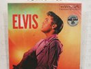 ELVIS PRESLEY - ELVIS - 2012 FRIDAY MUSIC 180G *SEALED* VINYL LP RECORD
