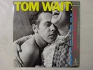 Tom Waits Rain Dogs Island Records R25D-2017 Japan  VINYL LP OBI