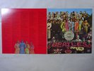 The Beatles Sgt. Pepper's Lonely Hearts Club Band Apple EAS-80558  VINYL LP