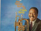 Clark Terry ‎– The Happy Horns Of Clark Terry LP (Impulse  A-64)  (NM-/VG+)