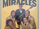 SEALED, The Miracles – The Fabulous Miracles TM 238, 1st pressing, US, 1963