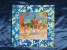 The Rolling Stones Their Satanic Majesties Request TXS 103 Unboxed  Stereo UK LP