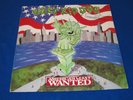 UGLY KID JOE / America's Least Wanted RARE OG SPAIN 1st PRESS LP 1992 HAIR METAL