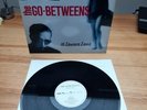 THE GO-BETWEENS - 16 Lovers Lane VINYL 1988 Indie Rock, GERMAN FIRSTPRESSING