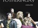 FOTHERINGAY: Essen 1970; Thors Hammer THLP 002; gatefold cover; 8-page insert LP