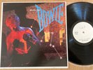 DAVID BOWIE - LET'S DANCE - MEGA PRE-PROMO JAPAN 12