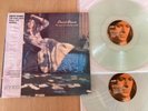 DAVID BOWIE -THE MAN WHO SOLD THE WORLD -USA 2 CLEAR LP + OBI -RYKO RALP  0132-2