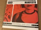 Streetlight Manifesto - Everything Goes Numb Vinyl *NEW* Sealed LP