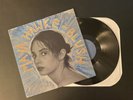 New Maya Hawke SIGNED Blush Vinyl Autographed Record LP Stranger Things Moss
