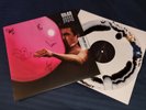 Idles - Ultra Mono SIGNED/AUTOGRAPHED Vortex Coloured Vinyl/Record LP