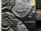 THE SUNDAYS - READING WRITING AND ARITHMETIC 1990 ORIGINAL VINYL DGC 24277 RARE
