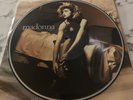 Madonna - Like A Virgin 1985 UK Picture Disc LP *RARE*                        OO