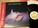 THE DAMNED - STRAWBERRIES - TOP JAPAN 12