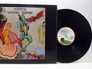 MOUNTAIN nantucket sleighride (1st uk press) LP EX/VG+, ILPS 9148, vinyl, album