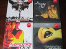 Strung Out 4 Vinyl LP Fat Store Edition Exile in Oblivion Blackhawks Over LA