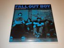 Fall Out Boy - Take This To Your Grave - Black Vinyl LP Record