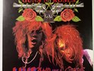 Guns N' Roses “Live Like A Suicide” EP/Uzi Suicide USR001 (EX) 2018 Reissue