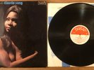 UK 1st Press Claude Sang 