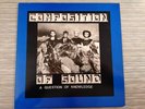 A Question Of Knowledge - Composition of Sound (Depeche Mode) Live LP - sehr rar