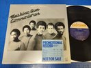 Commodores - Machine Gun - 1974 Soul Funk LP Rare Motown Promo EX VINYL Record