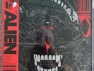 Alien Complete Soundtrack (4 LP Box Set Colored Vinyl Mondo) Sealed w/Handbill