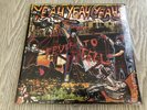 Yeah Yeah Yeahs - Fever To Tell LP 2017 Reissue Vinyl Brand New Sealed