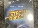 Red Hot Chili Peppers Vinyl- Stadium Arcadium (SEALED), By The Way (MINT)