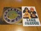 LIME GARDEN - 'CLOCKWORK/MARBLES' LIMITED 7