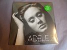 Adele 21 LP Sealed