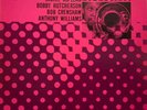 Grachan Moncur III Evolution (mid 70's blue label reissue)