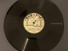 Ethnic Music 78 Record Strange Cities Alexandre Vertinski Rare Tour De Fox Label