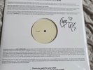 Altered Images Mascara Streakz Vinyl Test Pressing 1/50 Signed By Clare Grogan