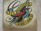 City And Colour - Sometimes Vinyl Record Dallas Green