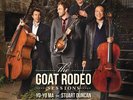 Ma,Yo-Yo / Duncan,Stuart / Meyer,Edgar / Thile,Chr - Goat Rodeo Sessions [New Vi